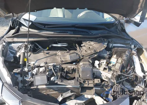 2019 Honda Hr-V Ex from USA, damaged, VIN 3CZRU6H57KM739858